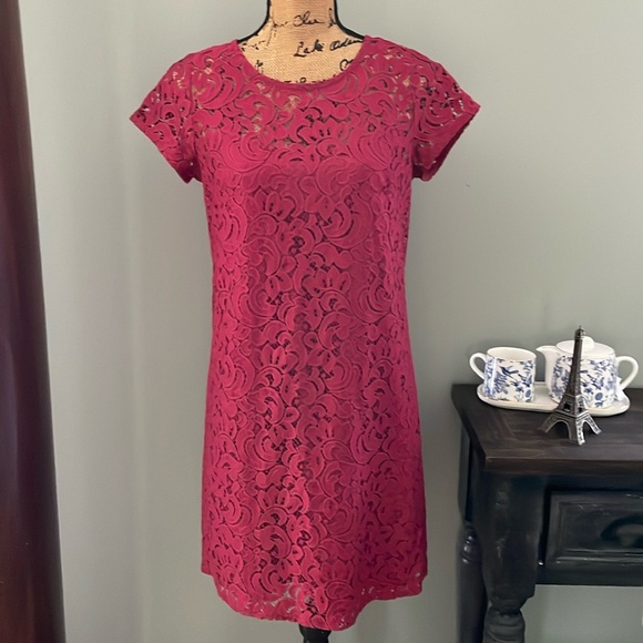 Loft dress size 4. - Picture 1 of 14